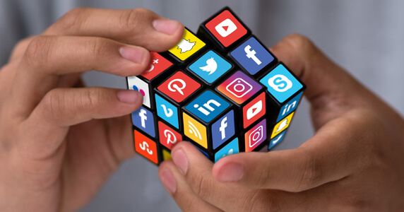 Social-Media-Platform