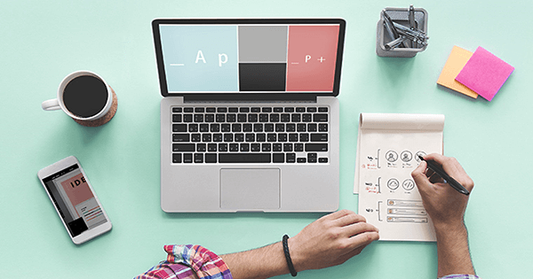 Your Website Redesign Today